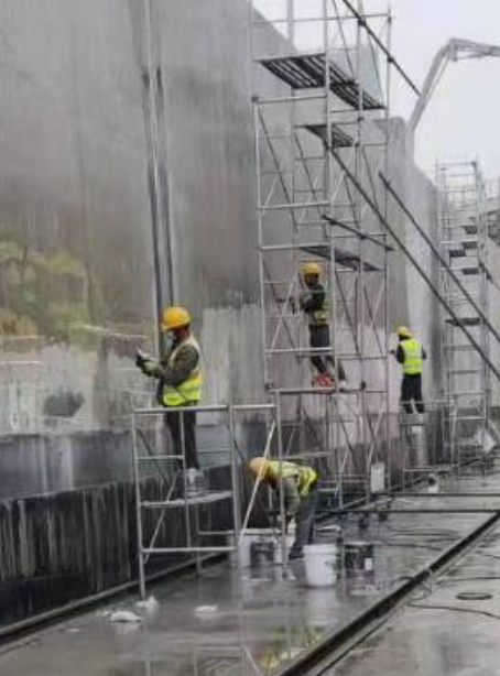 湛江球场翻新地面是一个涉及